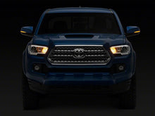 Load image into Gallery viewer, Raxiom 16-23 Toyota Tacoma Axial Series Mirror Mounted LED Sequential Turn Signals- Smoked
