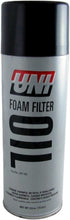 Load image into Gallery viewer, Uni FIlter 5.5oz Aero Filter Oil (Aerosol)