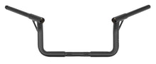 Load image into Gallery viewer, Burly Brand Louie B Bar 8in - Textured Black