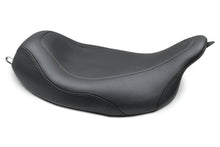 Load image into Gallery viewer, Mustang 08-21 Harley Electra Glide,Rd Glide,Rd King,Str Glide Wide Tripper Solo Seat - Black