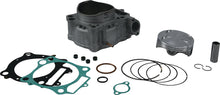 Load image into Gallery viewer, Cylinder Works 05-17 Honda CRF 450 X 450cc Standard Bore High Compression Cylinder Kit 12.5:1 Comp.