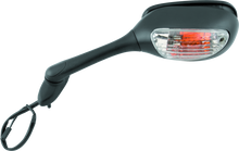 Load image into Gallery viewer, BikeMaster 05-08 Suzuki GSX-R1000 Mirror Left - Black