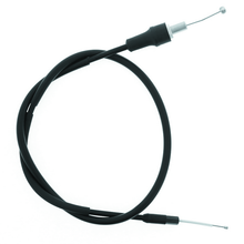 Load image into Gallery viewer, QuadBoss 05-06 Yamaha YFM250 Bruin Throttle Cable