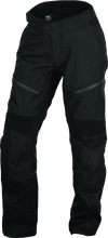 Load image into Gallery viewer, FIRSTGEAR Palisade Pants Black - 42