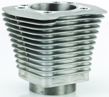 Load image into Gallery viewer, Twin Power 84-99 1340 cc Evolution Big Twin Aluminum Cylinder Natural Replaces H-D 16510-83A