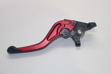 Load image into Gallery viewer, CRG 03-06 Honda CBR600RR/ CBR929RR RC2 Brake Lever - Short Red