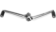 Load image into Gallery viewer, Roland Sands Design Heel/Toe Shift Levers - Chrome
