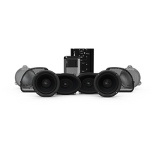Load image into Gallery viewer, Rockford Fosgate 2014+ Harley Davidson Road Glide/Street Glide CVO Stage 2 Audio Kit