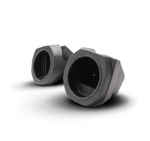 Load image into Gallery viewer, Rockford Fosgate 15-18 Polaris Ranger 6.5in. Front Speaker Enclosures (pair)