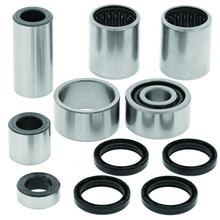 Load image into Gallery viewer, QuadBoss 09-13 Honda TRX420FM/FE FourTrax Rancher 4x4/ES (2) Swingarm Repair Kit