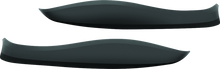 Load image into Gallery viewer, Kuryakyn Saddlebag Accents Black
