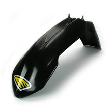 Load image into Gallery viewer, Cycra 03-13 KTM 125-530 SX/EXC/XC-F/SX-F/MXC/XC/XC-W/XCF-W Performance Front Fender - Black