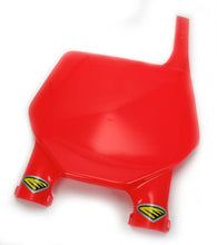 Load image into Gallery viewer, Cycra 04-07 Honda CR125R-450R Stadium Plate - Red