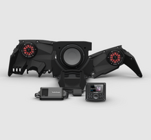 Load image into Gallery viewer, Rockford Fosgate 17+ Can-Am X3 Stage-3 Audio System (Gen-3)