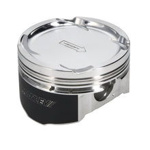 Load image into Gallery viewer, Manley 08+ Mitsubishi Evo X (4B11T) 86mm STD Bore 9.0:1 Dish Piston (Single Piston)