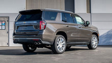 Load image into Gallery viewer, Borla 21-22 Chevrolet Tahoe 5.3L V8 2/4WD 4DR 3in/2.75in S-Type Cat-Back Exhaust w/ Chrome Tips
