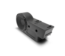 Load image into Gallery viewer, Rockford Fosgate 16-21 Polaris General 10in. Front Subwoofer Enclosure (w/ Amp Mounting Plate)