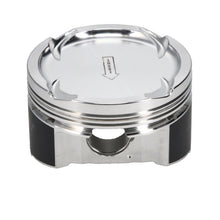 Load image into Gallery viewer, Manley 08+ Mitsubishi Evo X (4B11T) 86mm STD Bore 9.0:1 Dish Piston (Single Piston)