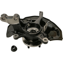 Load image into Gallery viewer, MOOG 07-12 Lexus ES350 Front Right Complete Knuckle Assembly