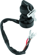 Load image into Gallery viewer, QuadBoss 1996 Polaris Magnum 425 2x4/4x4 (02) Ignition Switch