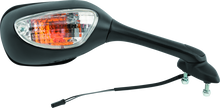 Load image into Gallery viewer, BikeMaster 05-08 Suzuki GSX-R1000 Mirror Right - Black
