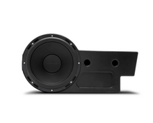 Load image into Gallery viewer, Rockford Fosgate 16-21 Polaris General 10in. Front Subwoofer Enclosure (w/ Amp Mounting Plate)