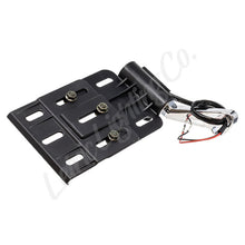 Load image into Gallery viewer, Letric Lighting Side Tag Mnt Fldbl W/Light