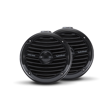 Load image into Gallery viewer, Rockford Fosgate Polaris Ranger Add-on Rear Speaker Kit (For Stage 2/3)