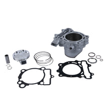 Load image into Gallery viewer, Cylinder Works 10-12 Suzuki RM-Z 250 250cc Standard Bore High Compression Cylinder Kit 13.8:1 Comp.