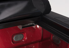 Load image into Gallery viewer, Truxedo 22-24 Rivian R1T 54in. Bed Pro X15 Bed Cover