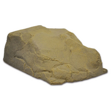 Load image into Gallery viewer, Race Ramps 17in. Rock - Sandstone Tan