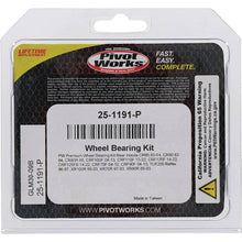 Load image into Gallery viewer, Pivot Works Pw Premium Wheel Bearing