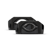 Load image into Gallery viewer, Rockford Fosgate Punch Marine Diecast Moto-Can Rollbar Clamp - Black (Gen 1)