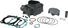 Load image into Gallery viewer, Cylinder Works 05-17 Honda CRF 450 X 450cc Standard Bore High Compression Cylinder Kit 12.5:1 Comp.