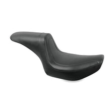 Load image into Gallery viewer, Mustang 82-00 Harley FXR Fastback 1PC Seat - Black