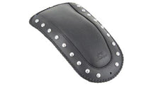 Load image into Gallery viewer, Mustang 03-09 VTX1300 Retro,03-07 VTX1300S, 08-09 VTX1300T Fender Bib w/Studs - Black