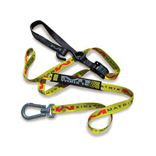 Load image into Gallery viewer, Matrix Concepts M1.0 Worx Tie Down Set - Yellow