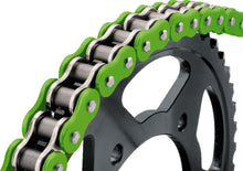 Load image into Gallery viewer, BikeMaster 530x150 BMXR O-Ring Chain - Green