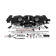 Load image into Gallery viewer, Rockford Fosgate 2014+ Harley Davidson Road Glide/Street Glide Stage 5 Audio Kit