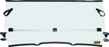 Load image into Gallery viewer, QuadBoss 08-09 Kawasaki KRF750 Teryx Folding Windshield