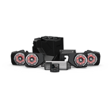Load image into Gallery viewer, Rockford Fosgate 18+ Ranger Stage-6 Audio System (Gen-2)