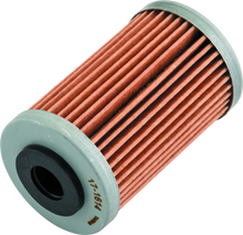 Load image into Gallery viewer, BikeMaster KTM BM-155 Oil Filter - Black