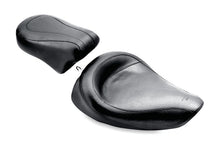 Load image into Gallery viewer, Mustang 91-05 Harley Dyna Standard Touring Solo Seat - Black