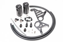 Load image into Gallery viewer, Radium Engineering Dual Catch Can Kit 16-18 Focus RS Fluid Lock