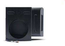 Load image into Gallery viewer, Rockford Fosgate 16-20 Yamaha YXZ1000R/R SS 10in. Front Subwoofer Enclosure