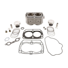 Load image into Gallery viewer, Cylinder Works 11-14 Polaris Sportsman 800 4x4 800cc STD Bore High Comp Cylinder Kit 12.0:1 Comp