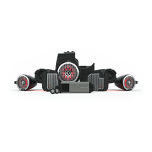 Load image into Gallery viewer, Rockford Fosgate 19+ Polaris RZR Pro Xp/ Pro R/ Turbo R Stage 5 Audio System w/ Ride Command