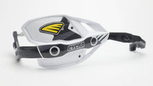 Load image into Gallery viewer, Cycra Probend Ultra w/HCM Clamp 7/8 in. - White