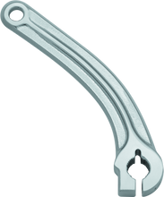 Load image into Gallery viewer, Kuryakyn Ridgeback Front Shift Arm Chrome