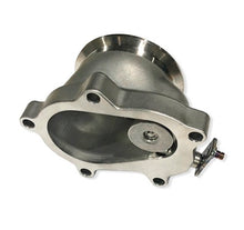 Load image into Gallery viewer, ATP Swingvalve for Internal Wastegate 5 Bolt to 3in V-Band Discharge